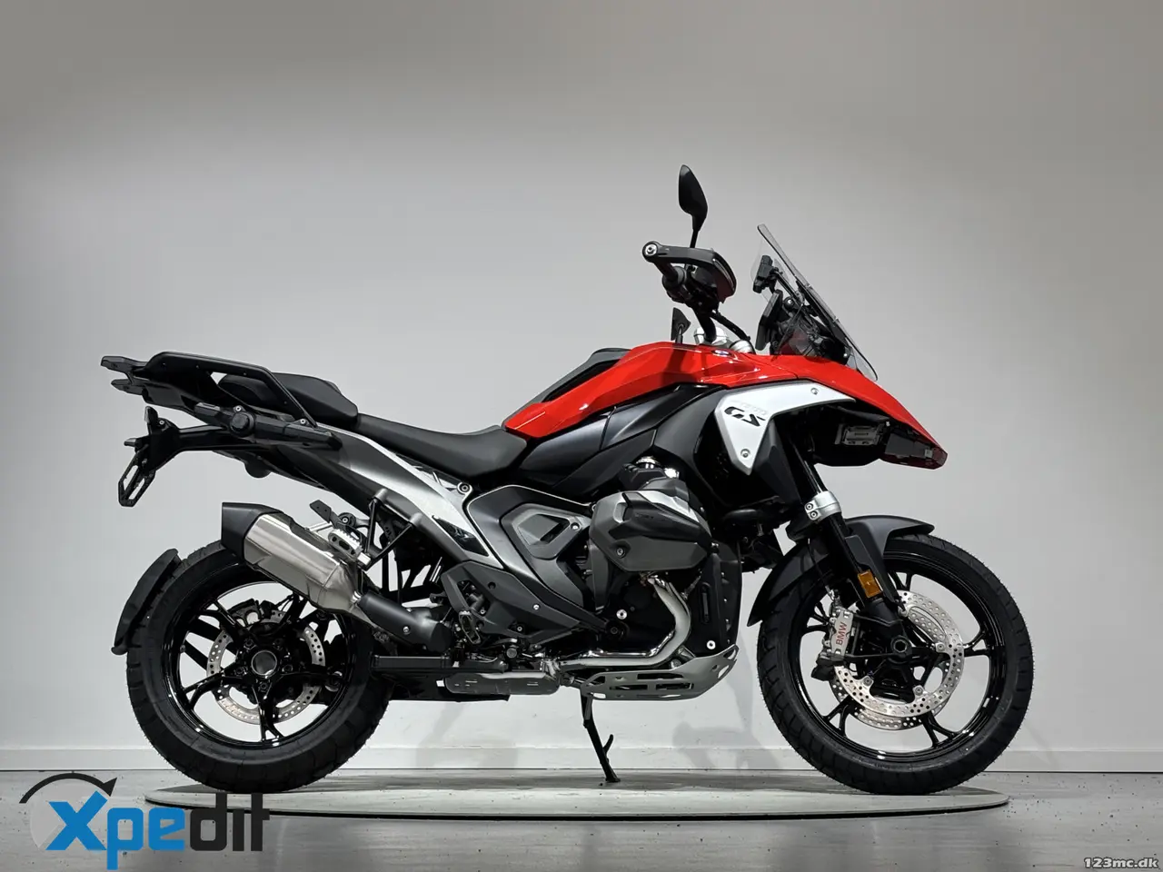 Billede 1 - BMW R 1300 GS