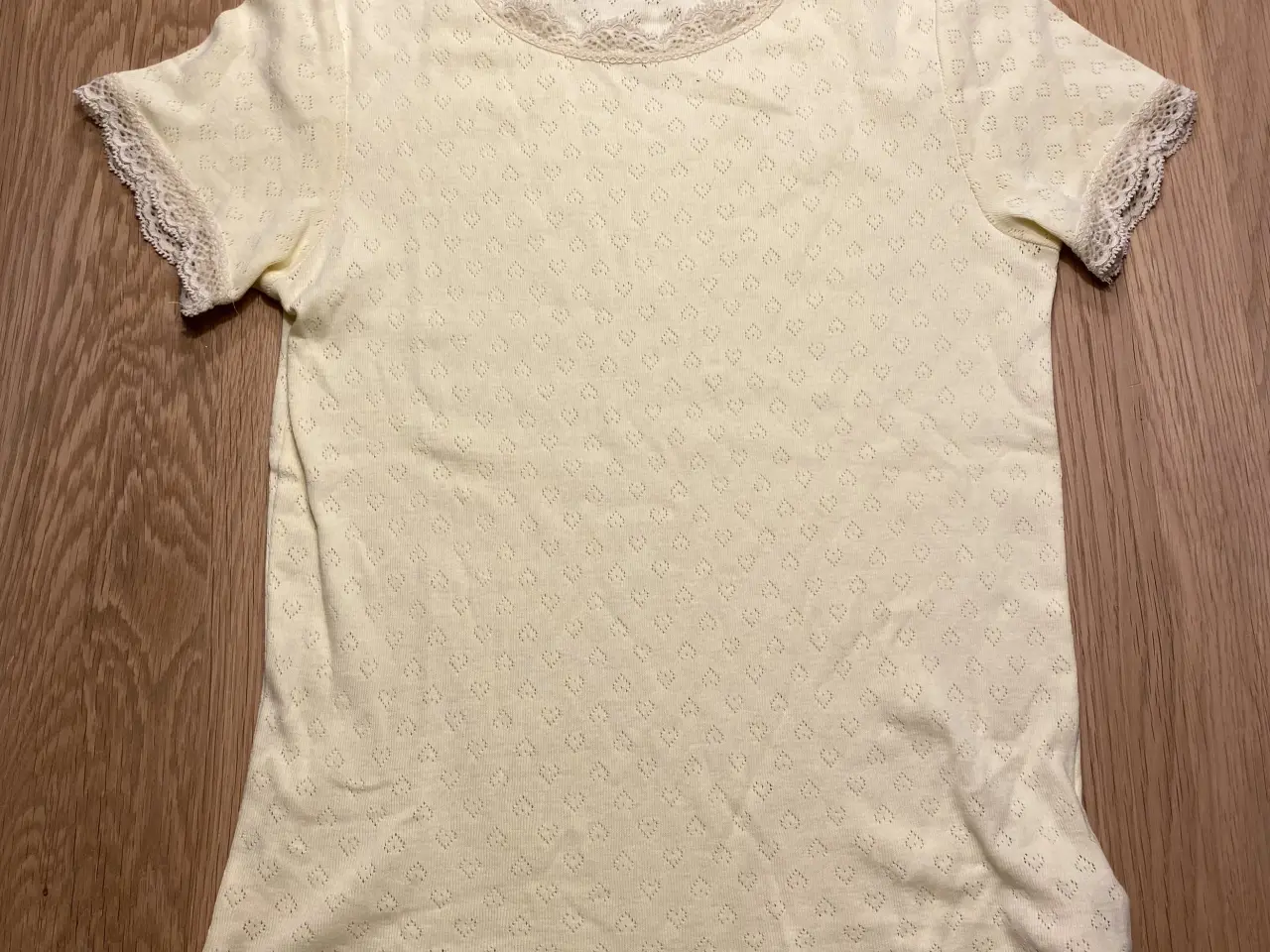 Billede 5 - Flot Hummel kjole som kun har været prøvet på 95kr