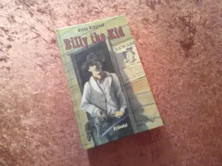 Billy the Kid, Glenn Ringtved