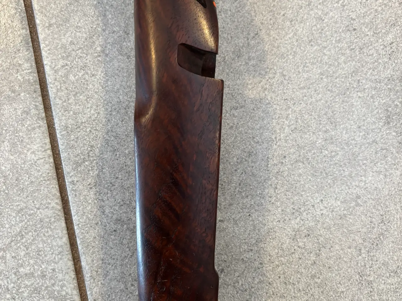 Billede 3 - Skæfte Sako 75 Deluxe