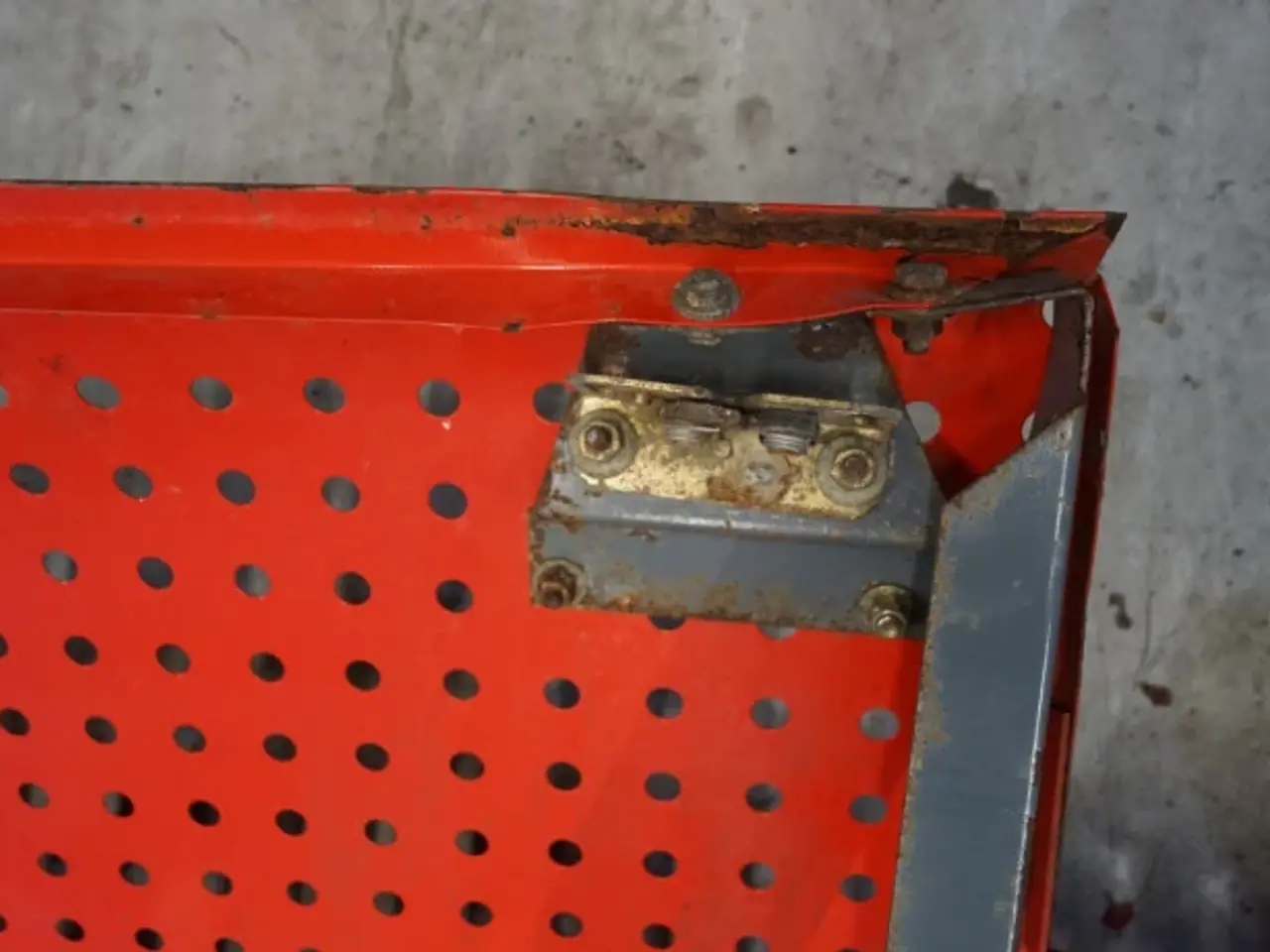 Billede 2 - Massey Ferguson 7256 Sideskærm