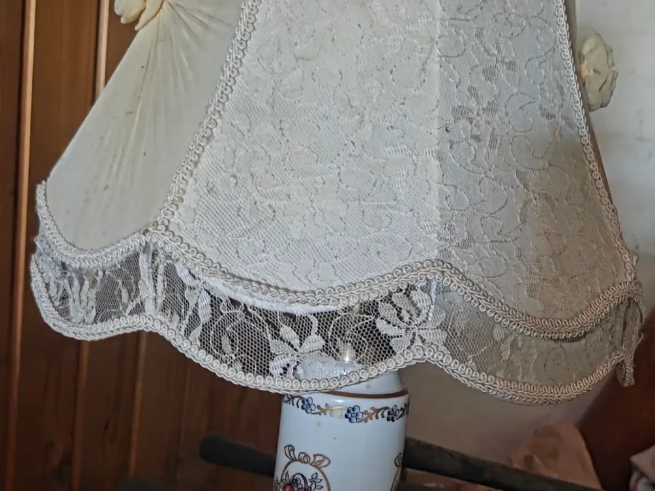 Billede 3 - Dahl Jensen lampe