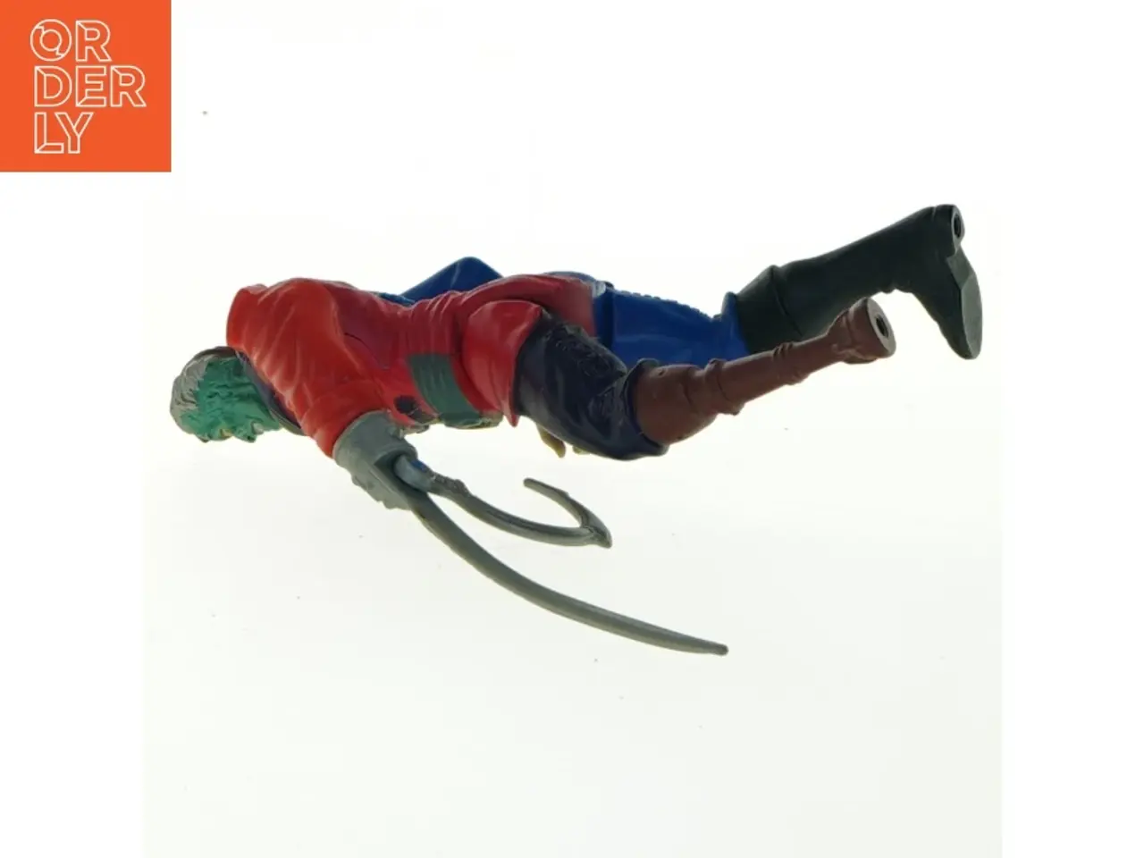Billede 4 - Two-Face Actionfigur fra DC Comics (str. 13x8 cm)