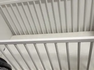 Ikea tremmeseng