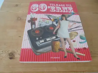 Tilbage til 60’erne. Alle de ting du har glemt