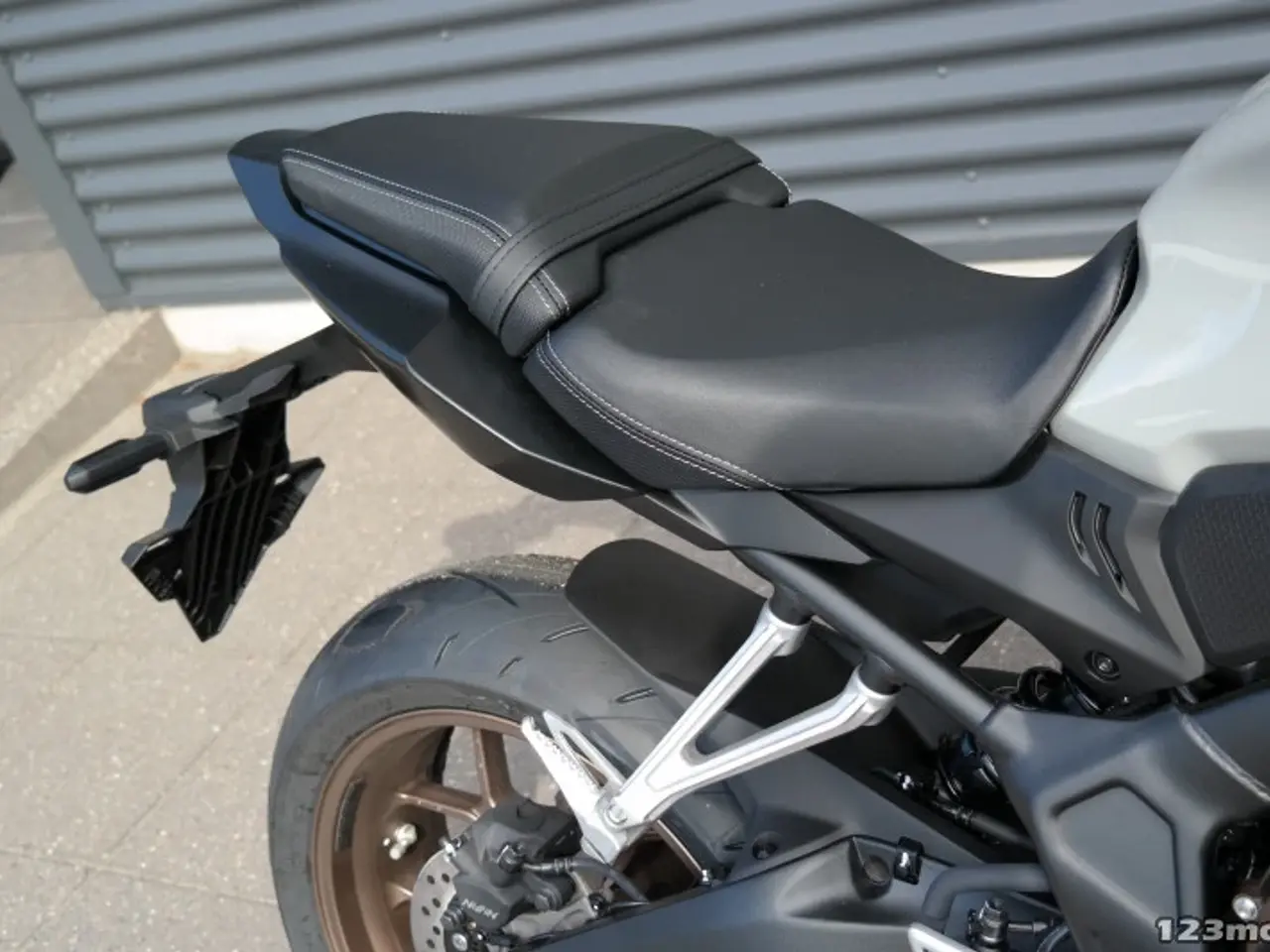 Billede 8 - Honda CB 650 RC MC-SYD BYTTER GERNE
