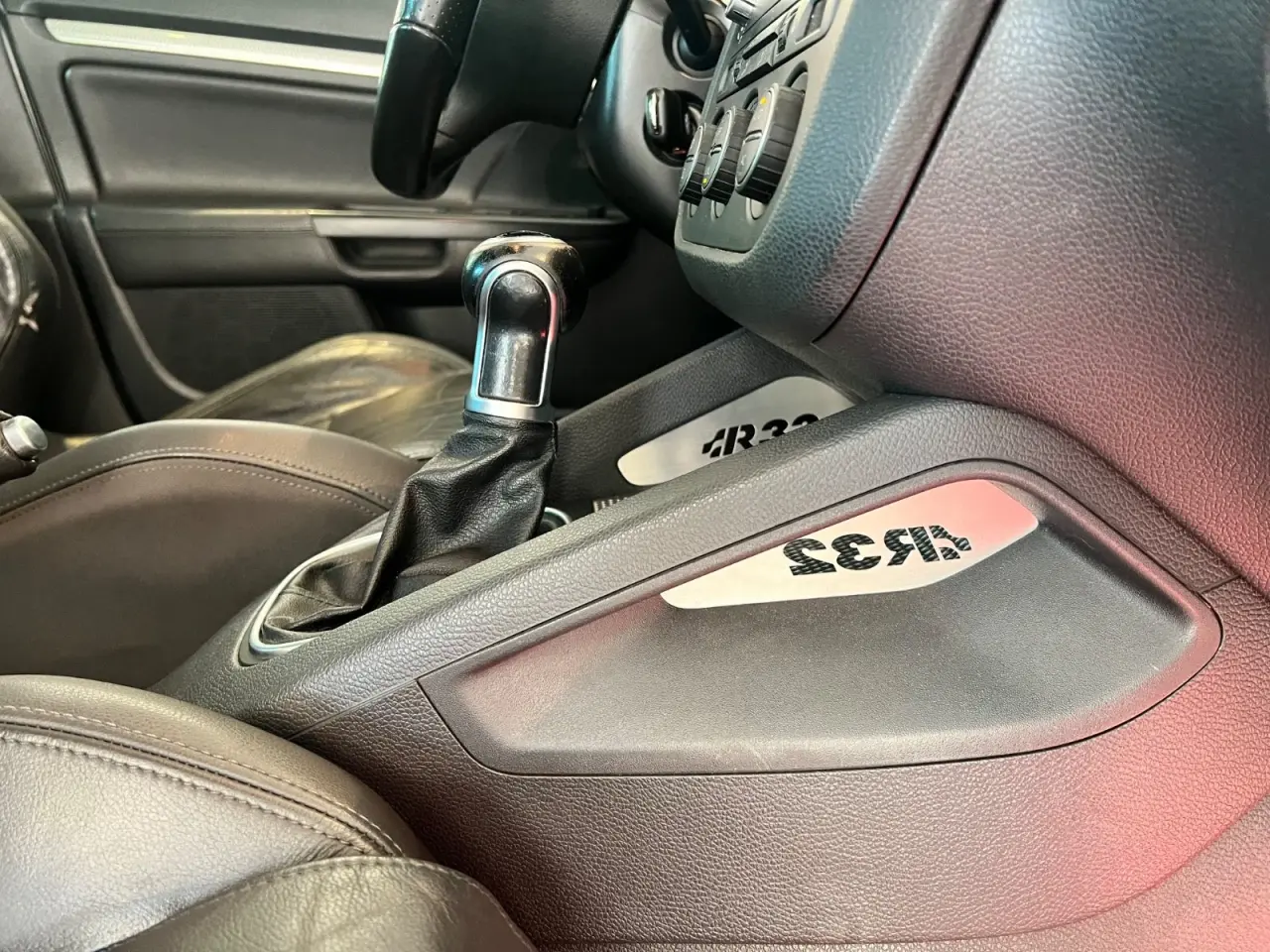 Billede 17 - VW Golf V 3,2 R32 4Motion