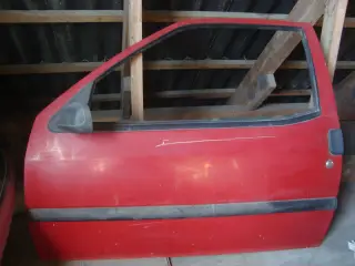 CITROEN ZX DELE