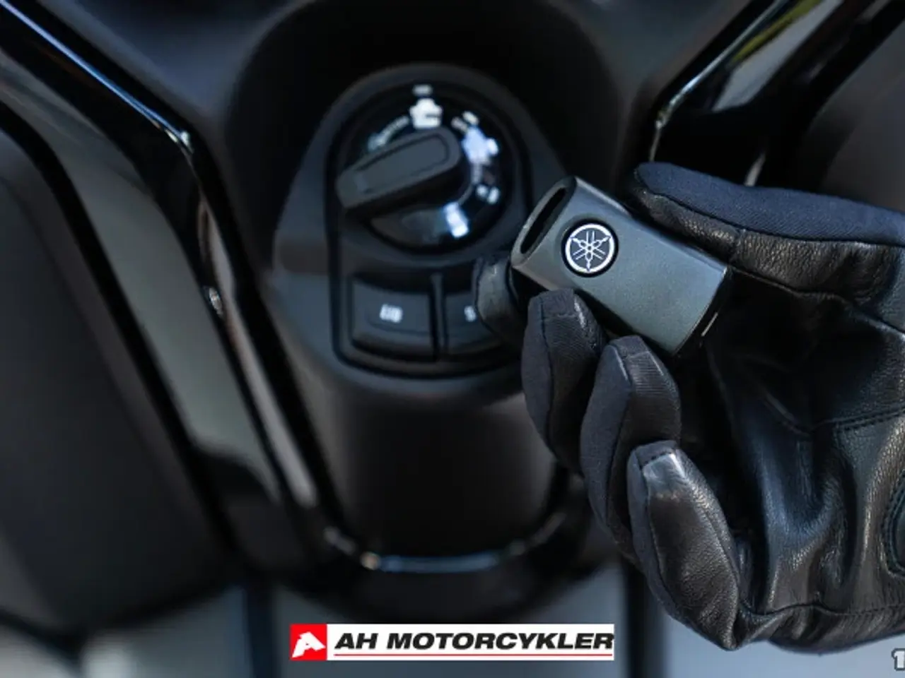Billede 19 - Yamaha X-Max 300