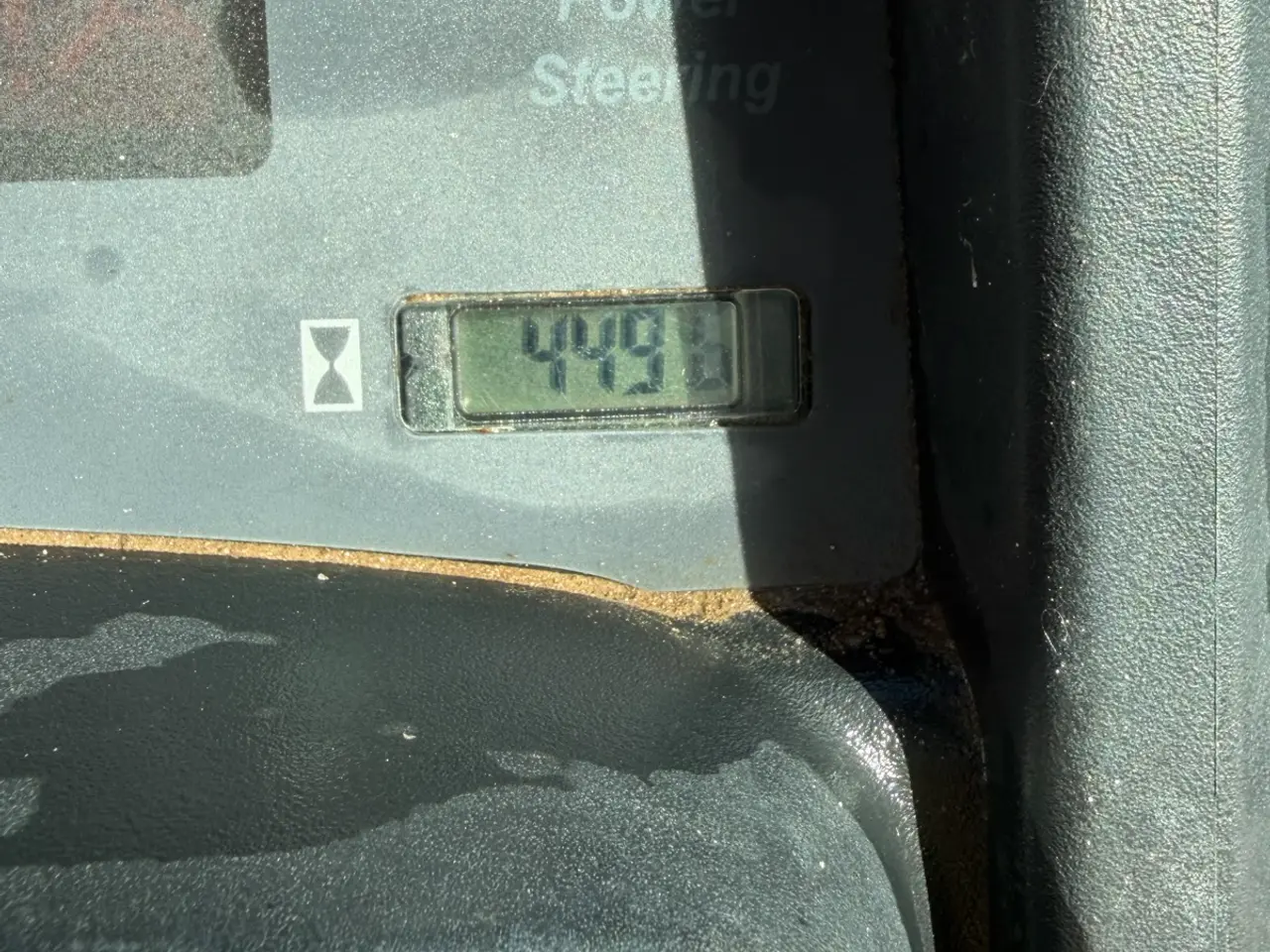 Billede 14 - John Deere 855d Gator 450timer!