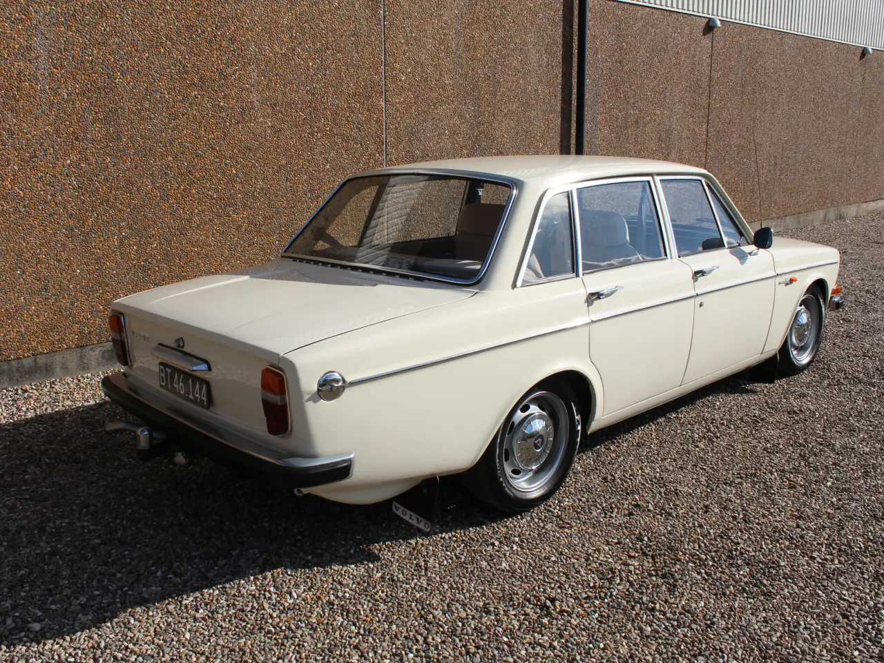 Billede 6 - Volvo 144