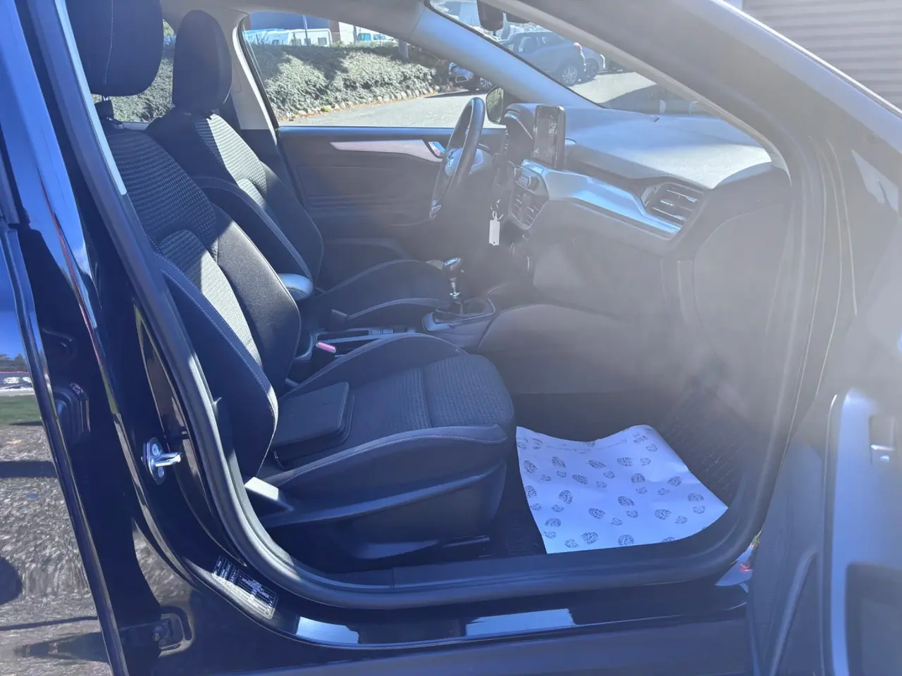 Billede 7 - Ford Focus 1,0 EcoBoost Connected