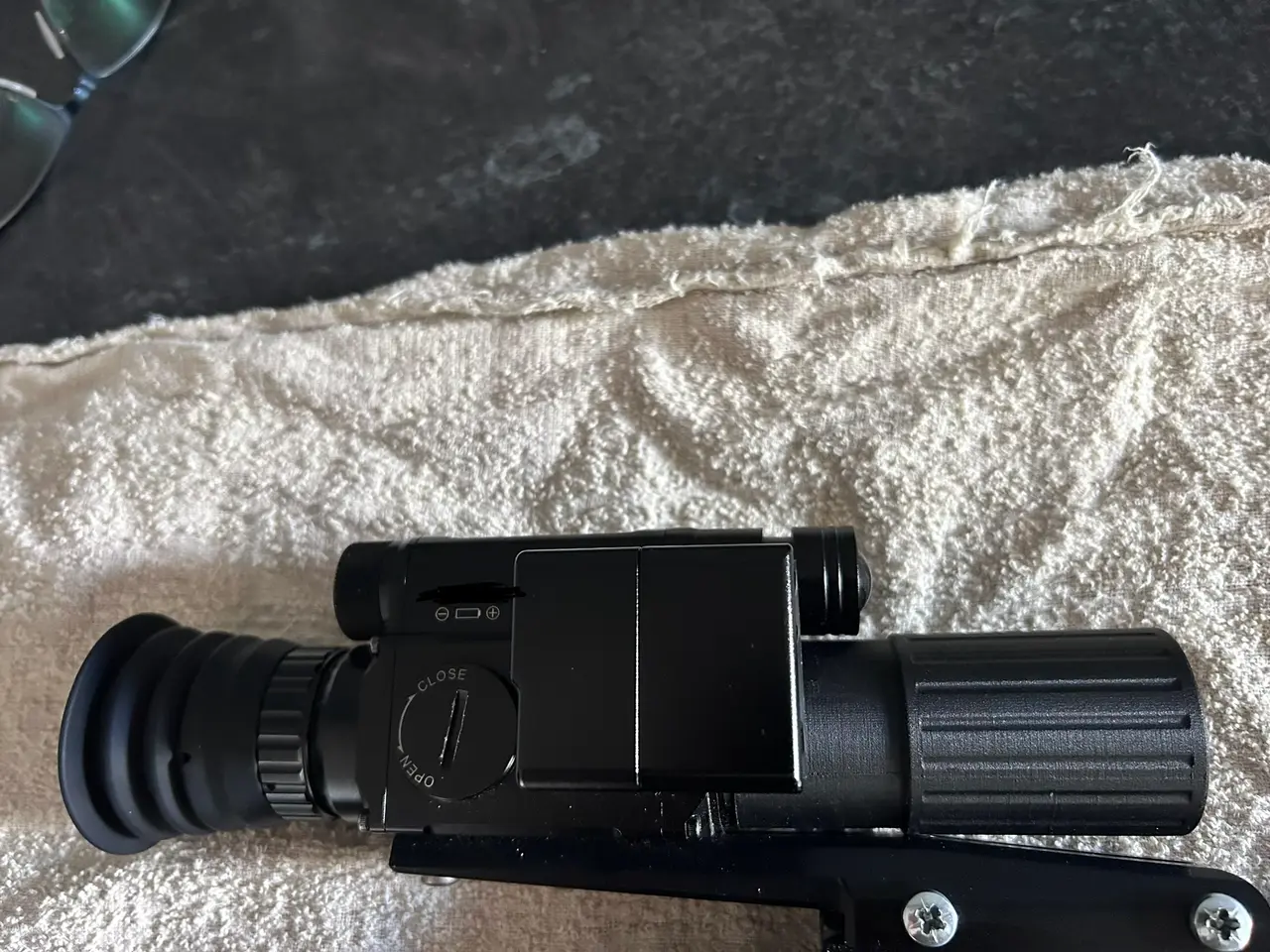 Billede 3 - Pard 008 LRF 