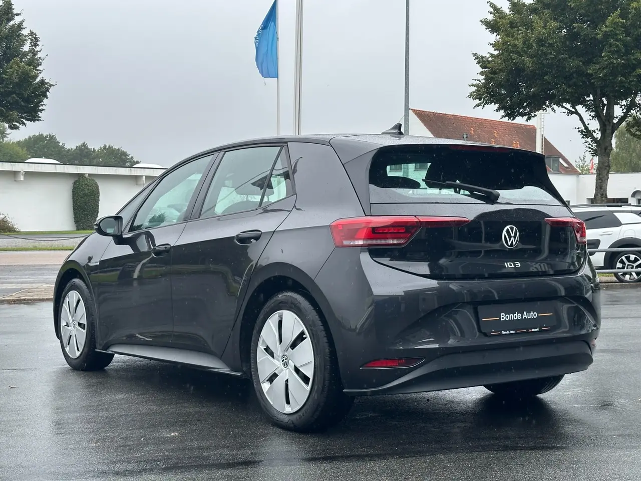 Billede 5 - VW ID.3 58 Life