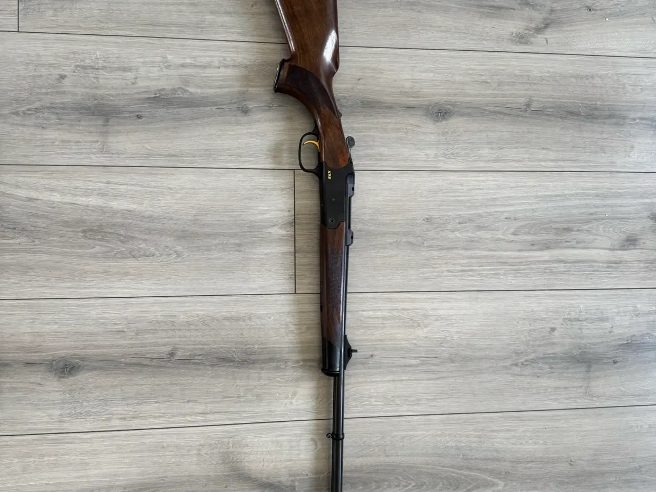Billede 2 - Blaser K95 Black Edition