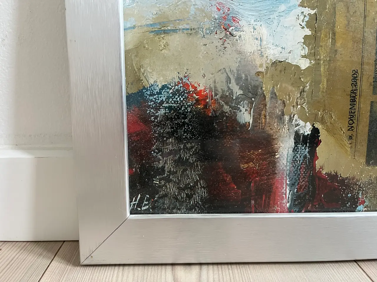 Billede 4 - Billeder, Tryk,Plakater