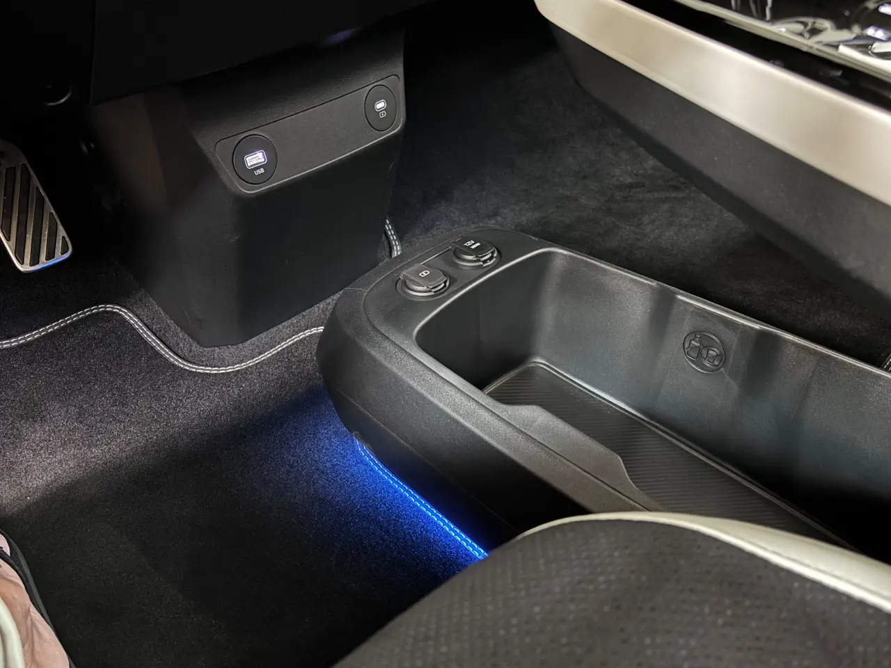 Billede 14 - Kia EV6 77 Long Range Performance GT-Line AWD