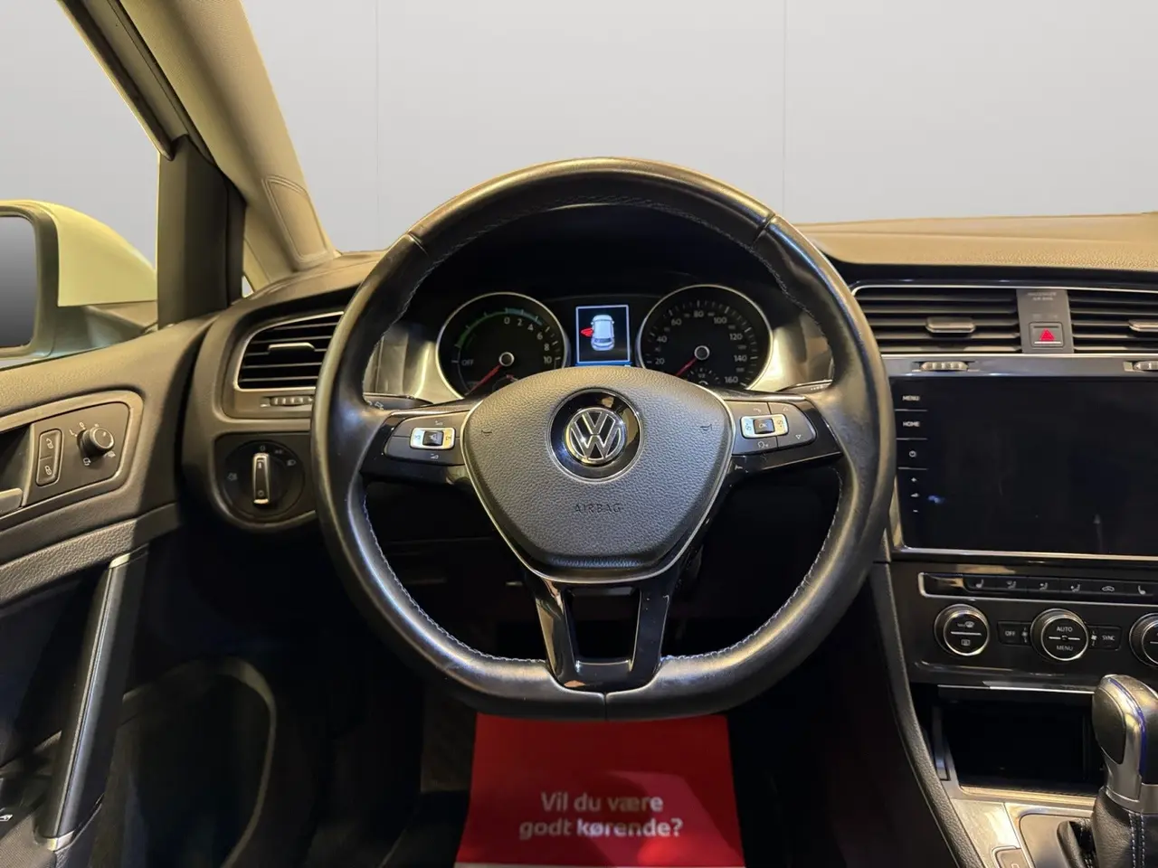 Billede 6 - VW e-Golf VII  