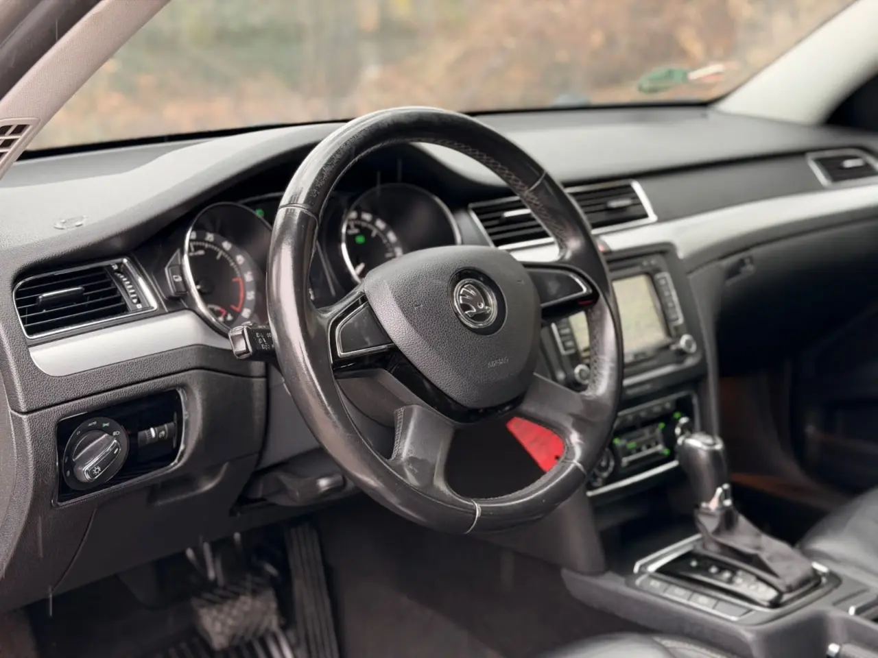 Billede 9 - Skoda Superb 2,0 TDi 170 Elegance Combi DSG