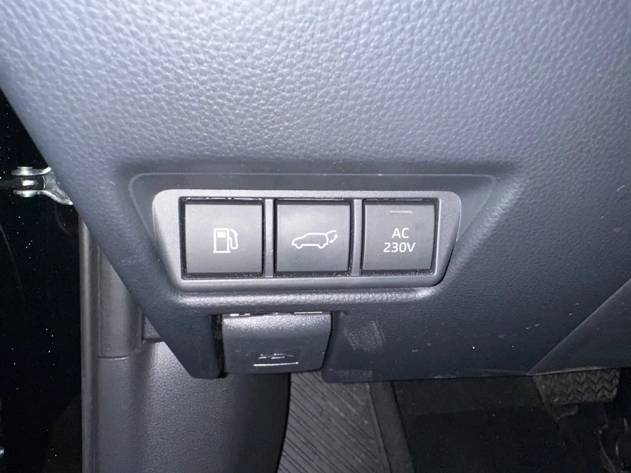 Billede 13 - Toyota Prius Plug-in 2,0 Plugin-hybrid Elegant Panorama 223HK 5d Aut.