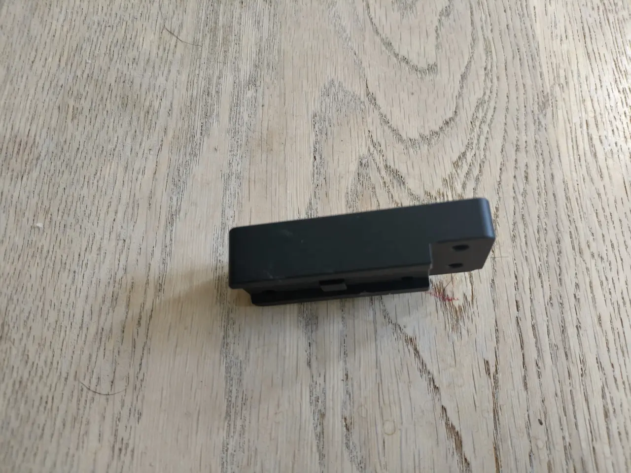 Billede 1 - Spuhr Montage A-0025 Micro Interface