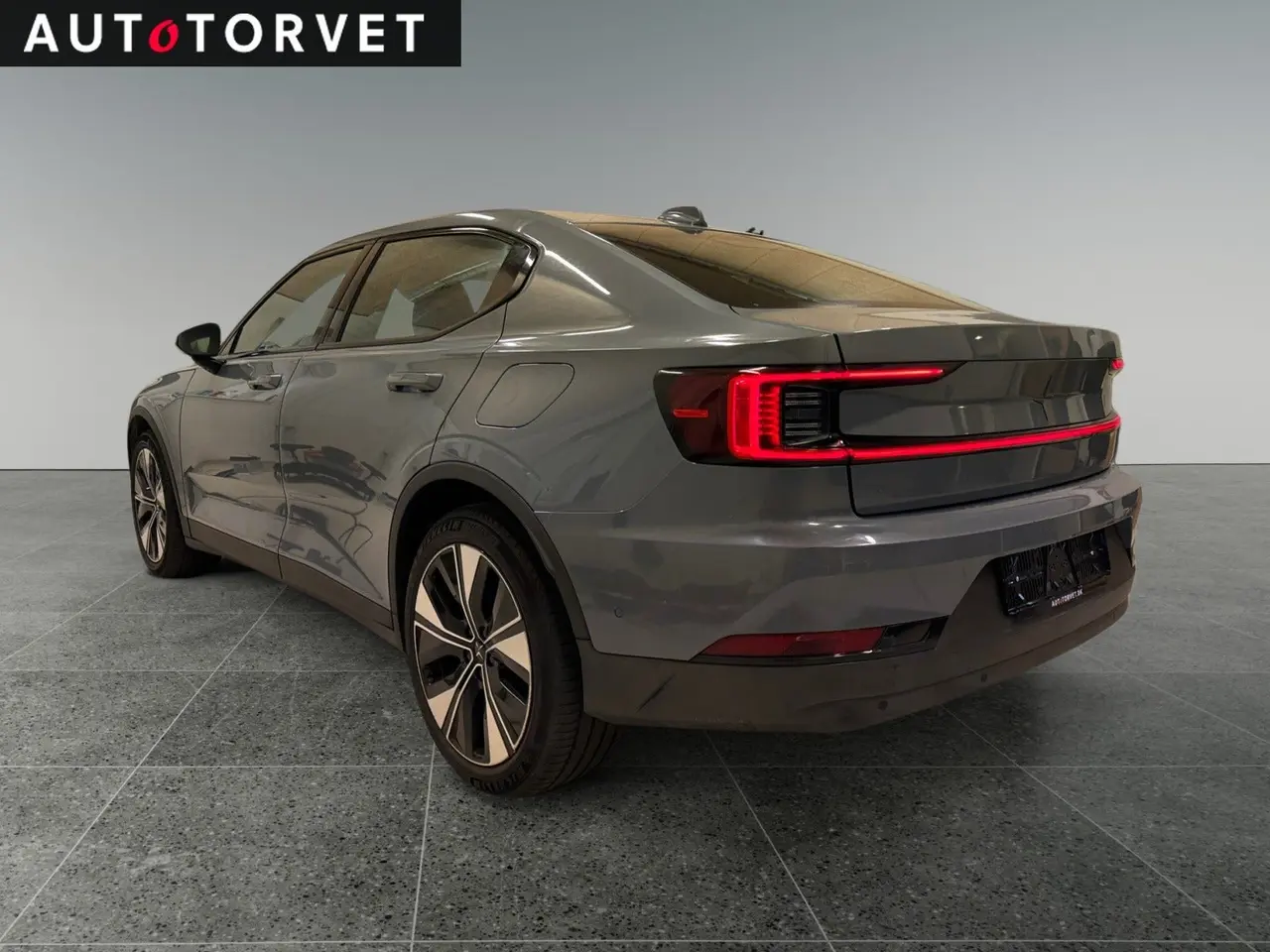 Billede 3 - Polestar 2  Long Range