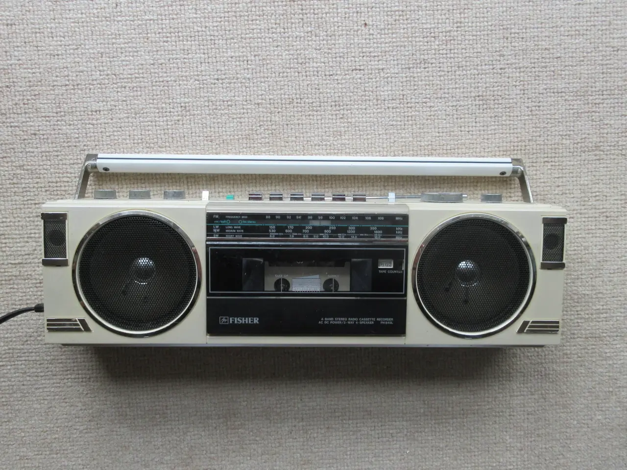 Billede 3 - Transistorradioer - Diverse