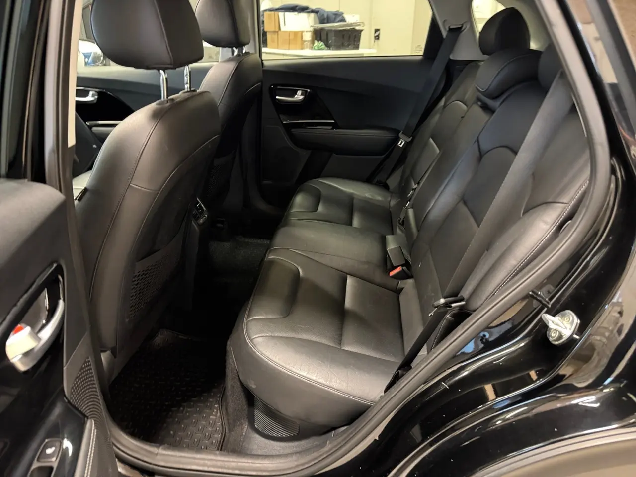 Billede 13 - Kia Niro 1,6 PHEV Advance DCT