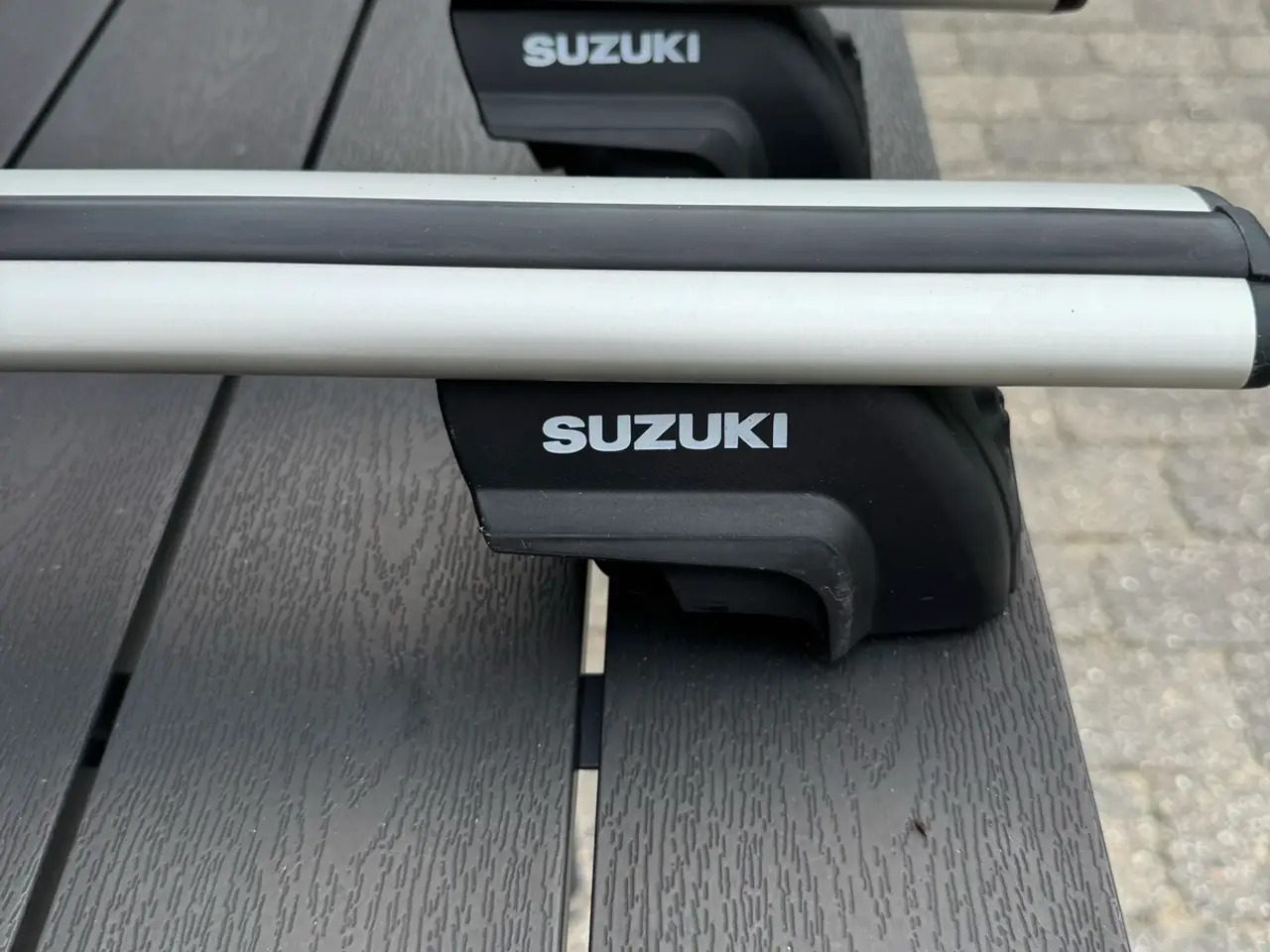 Billede 2 - Tagbøjler Suzuki sx4 S Cross