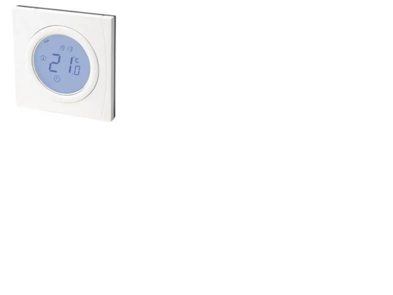 Billede 4 - Komplet Danfoss Link system radiator og gulvvarme