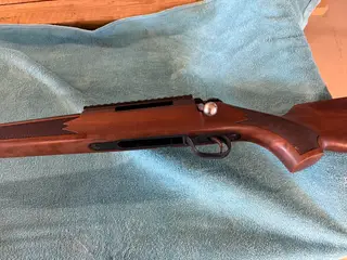 Tikka 695 links