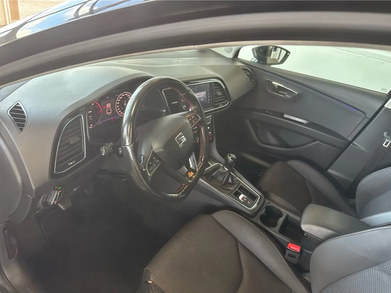 Billede 16 - Seat Leon 1,5 TSi 130 FR ST