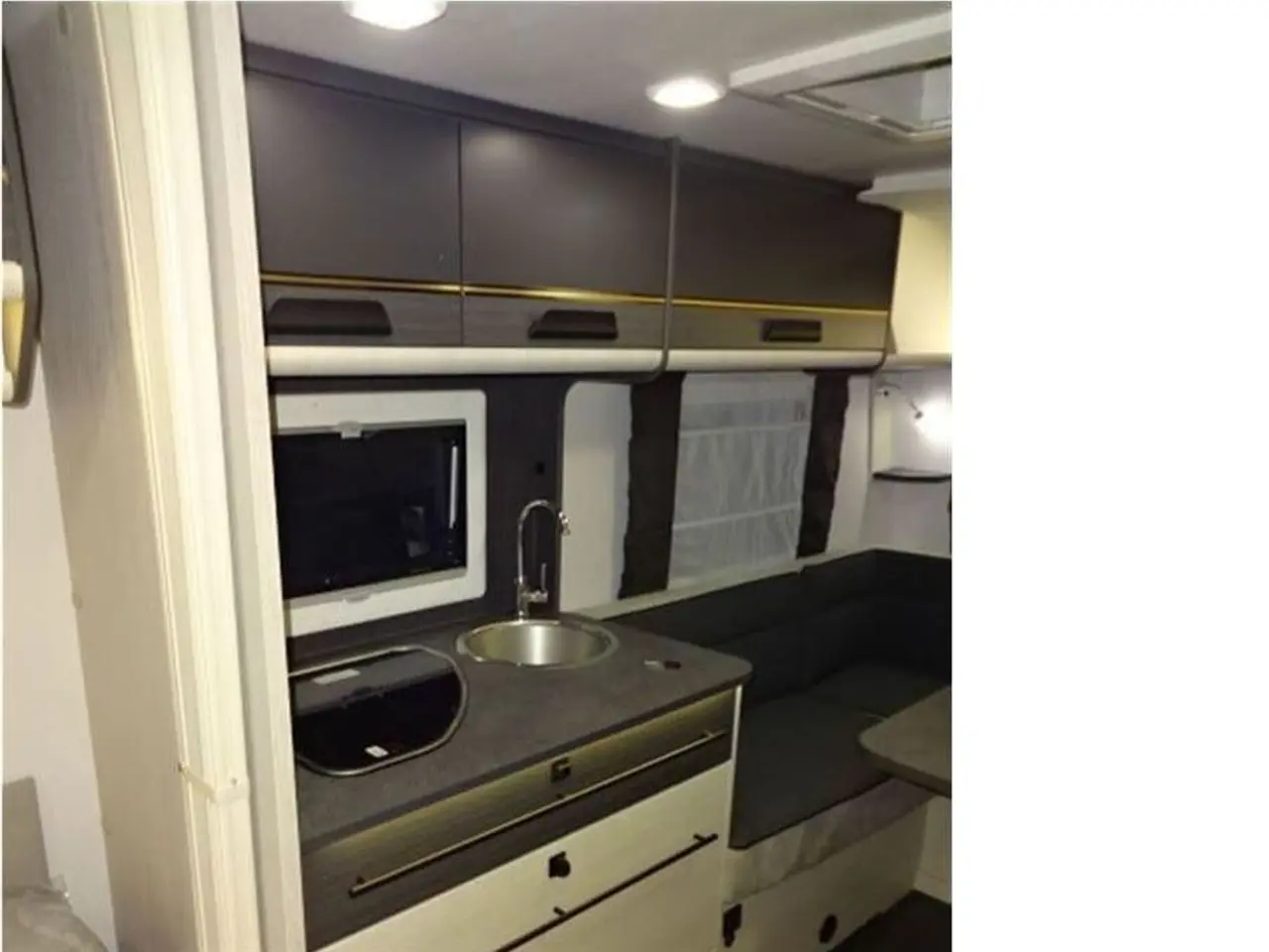 Billede 10 - 2025 - Caravelair Exclusive 475