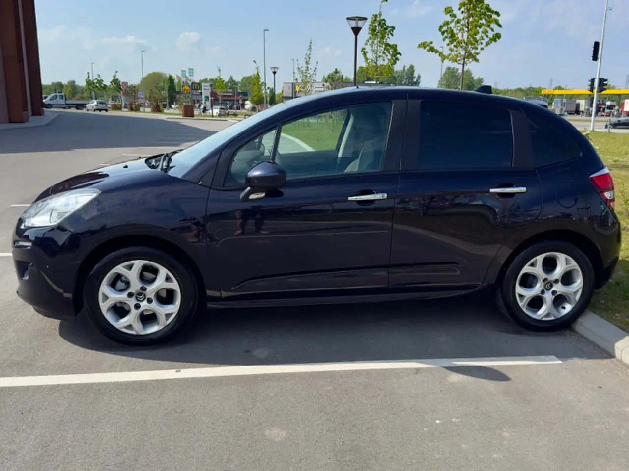 Billede 2 - Citroen C3 2013, 1.2 benzine