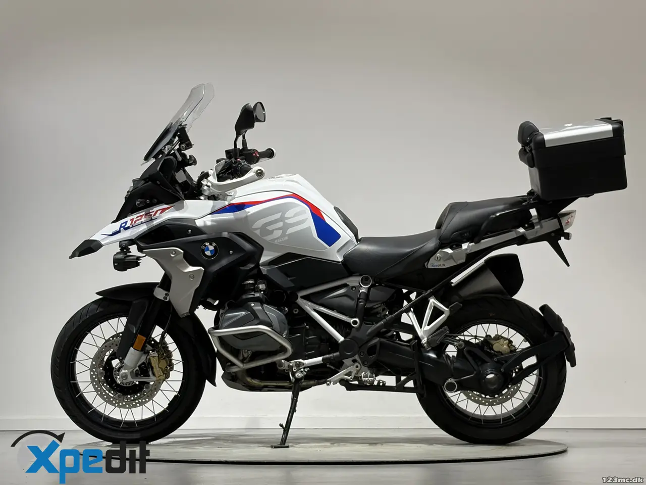 Billede 6 - BMW R 1250 GS