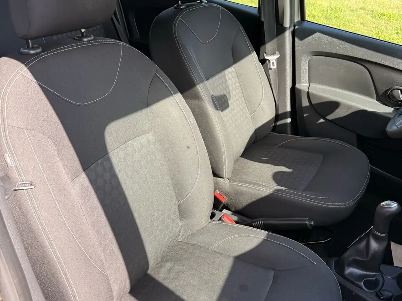 Billede 11 - Dacia Logan 0,9 Tce Lauréate 90HK
