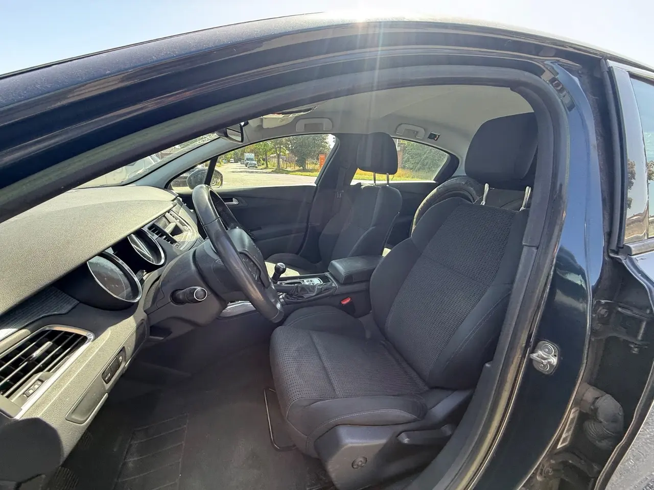Billede 11 - Peugeot 508 1,6 HDi 112 Access