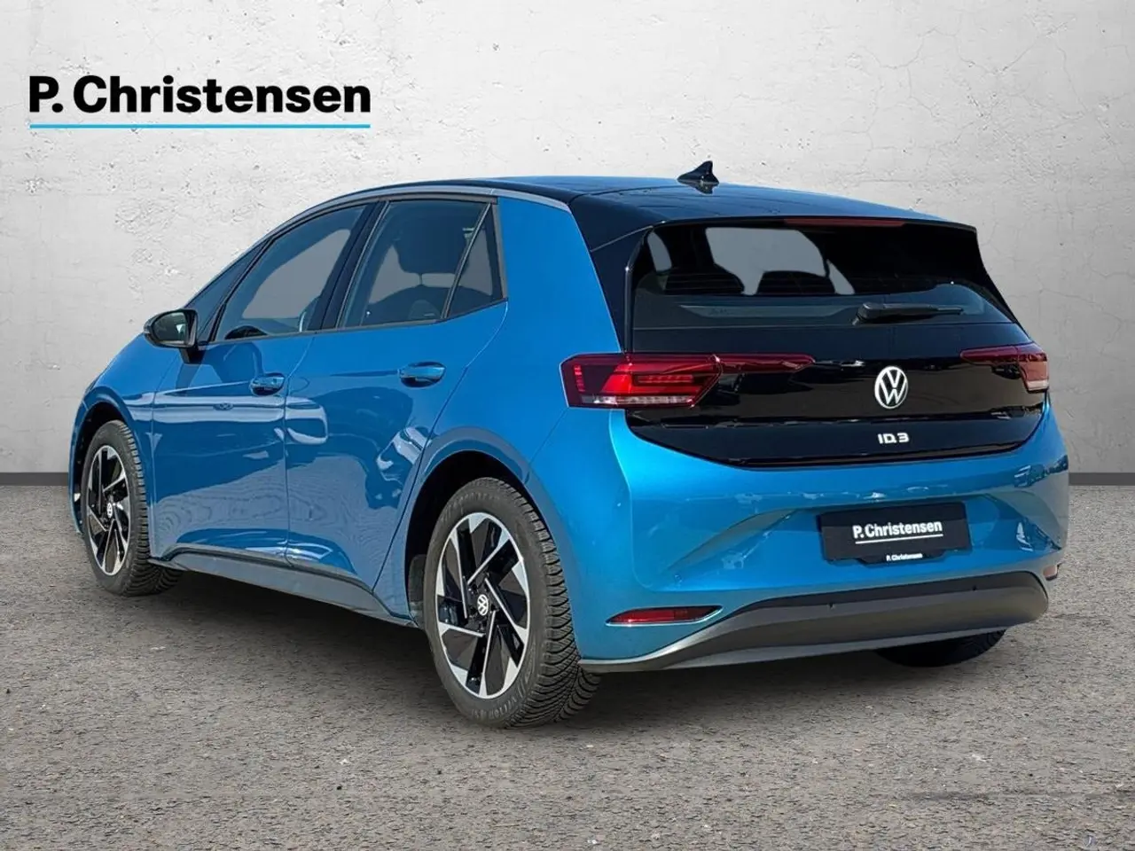 Billede 3 - VW ID.3 58 Pro
