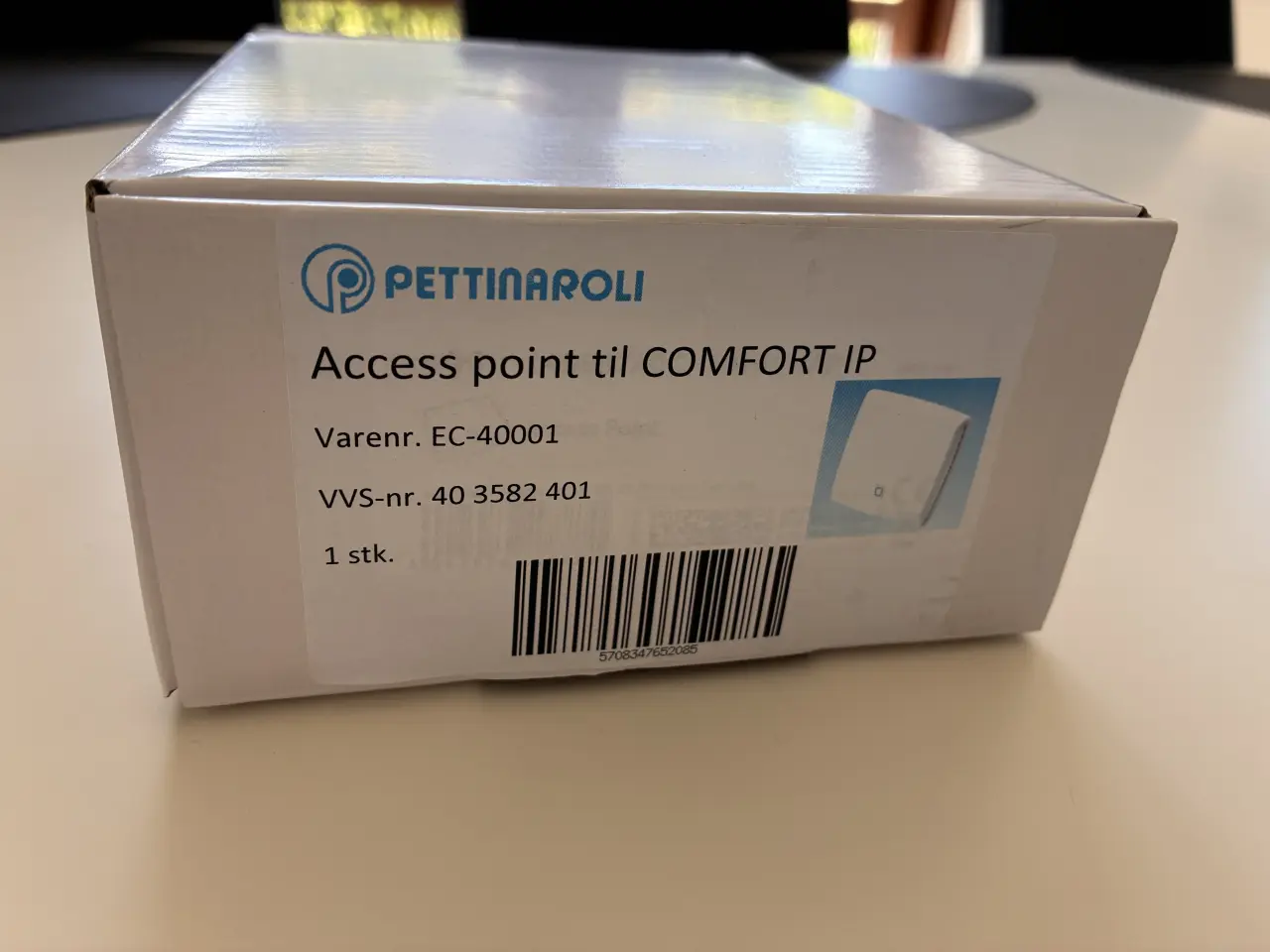 Billede 1 - Homematic IP access point