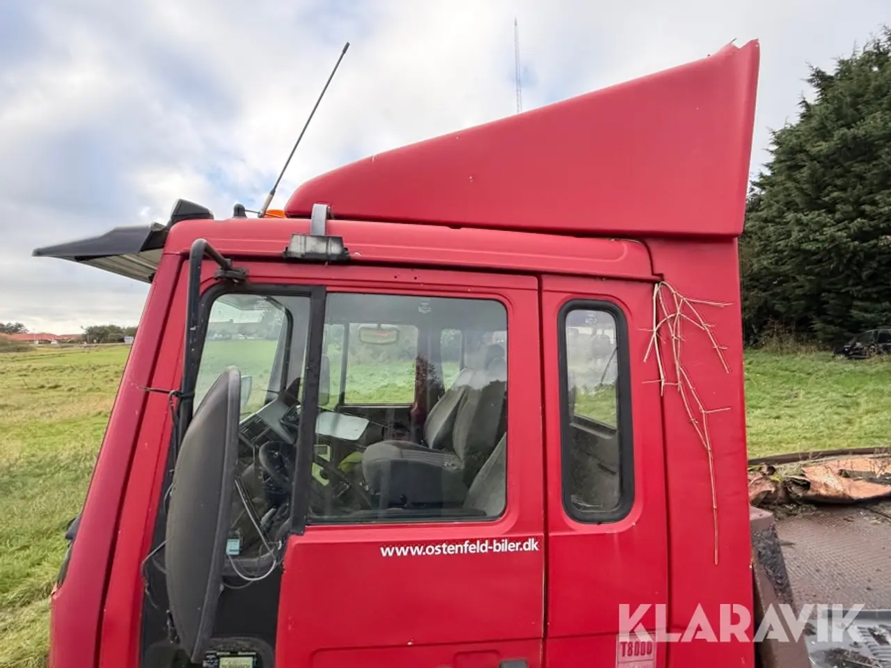 Billede 12 - Lastbil Volvo