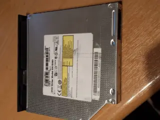 Brænder fra HP G62!