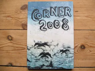 Jens-Peter Kellermann. Corner 2008