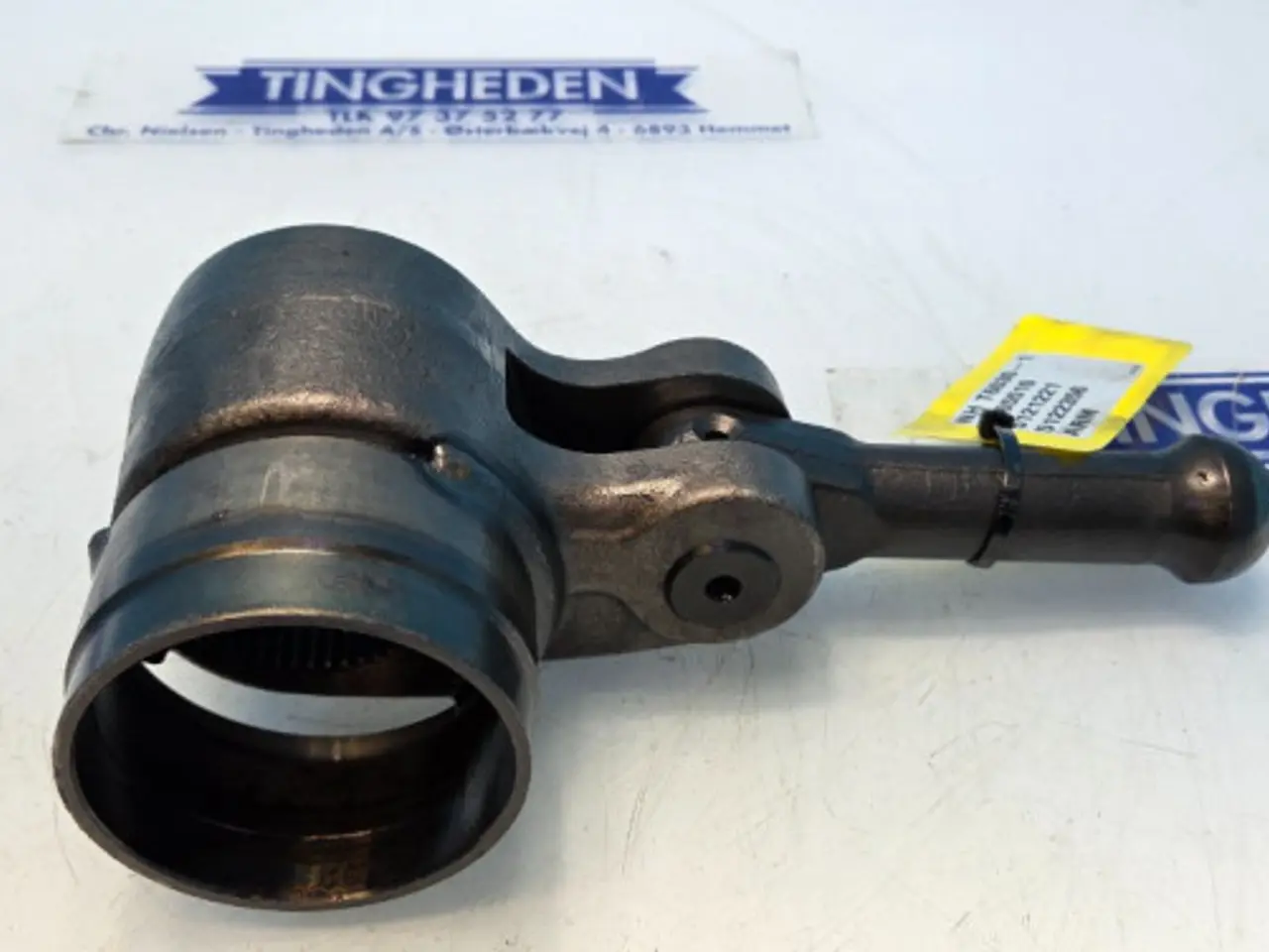 Billede 8 - New Holland T6030 Arm 5165510