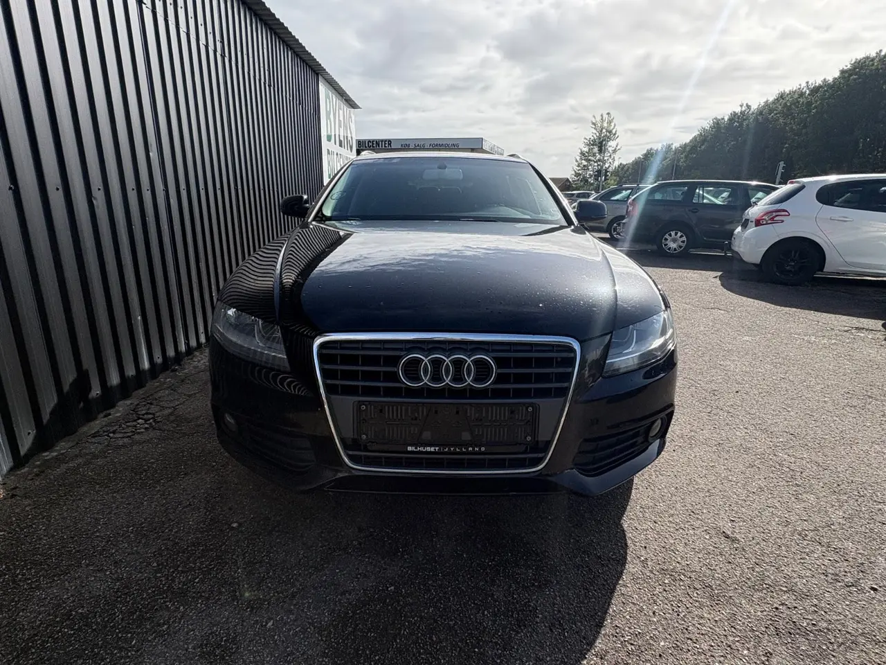 Billede 2 - Audi A4 1,8 TFSi 160 Avant
