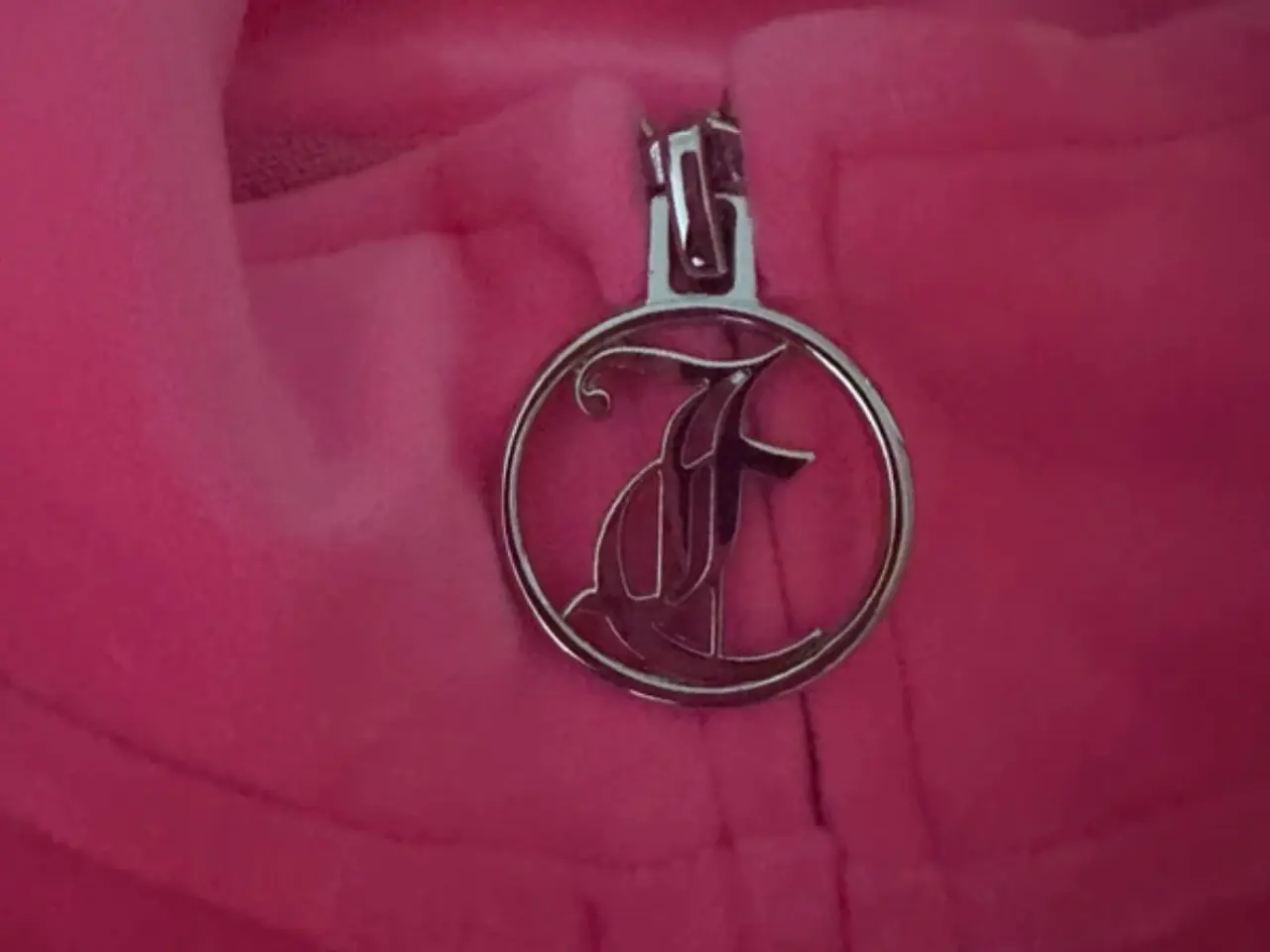 Billede 3 - juicy couture pink