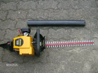 hækklipper partner hg5616