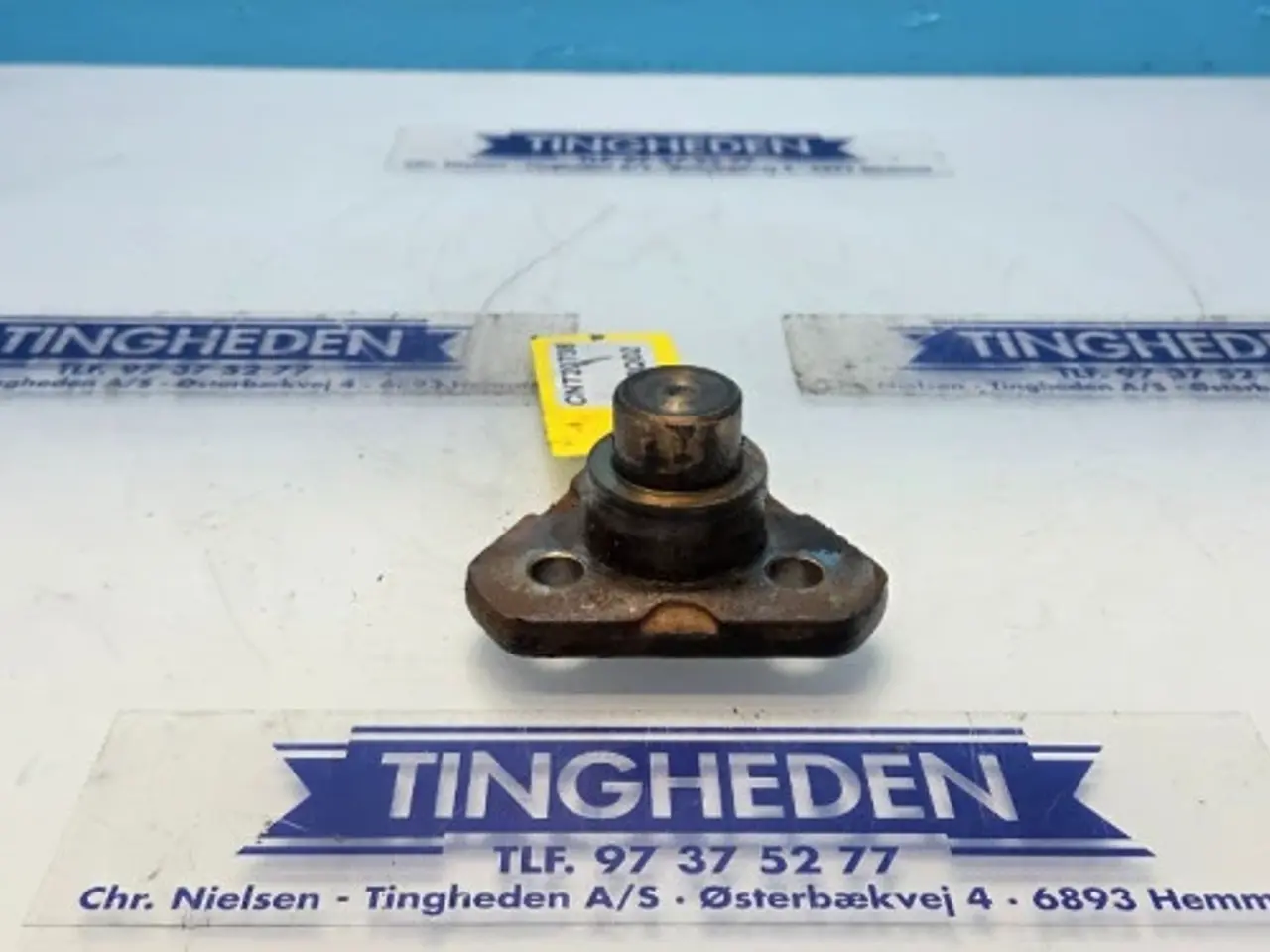 Billede 1 - Massey Ferguson 6290 Drejetap 3785490M1