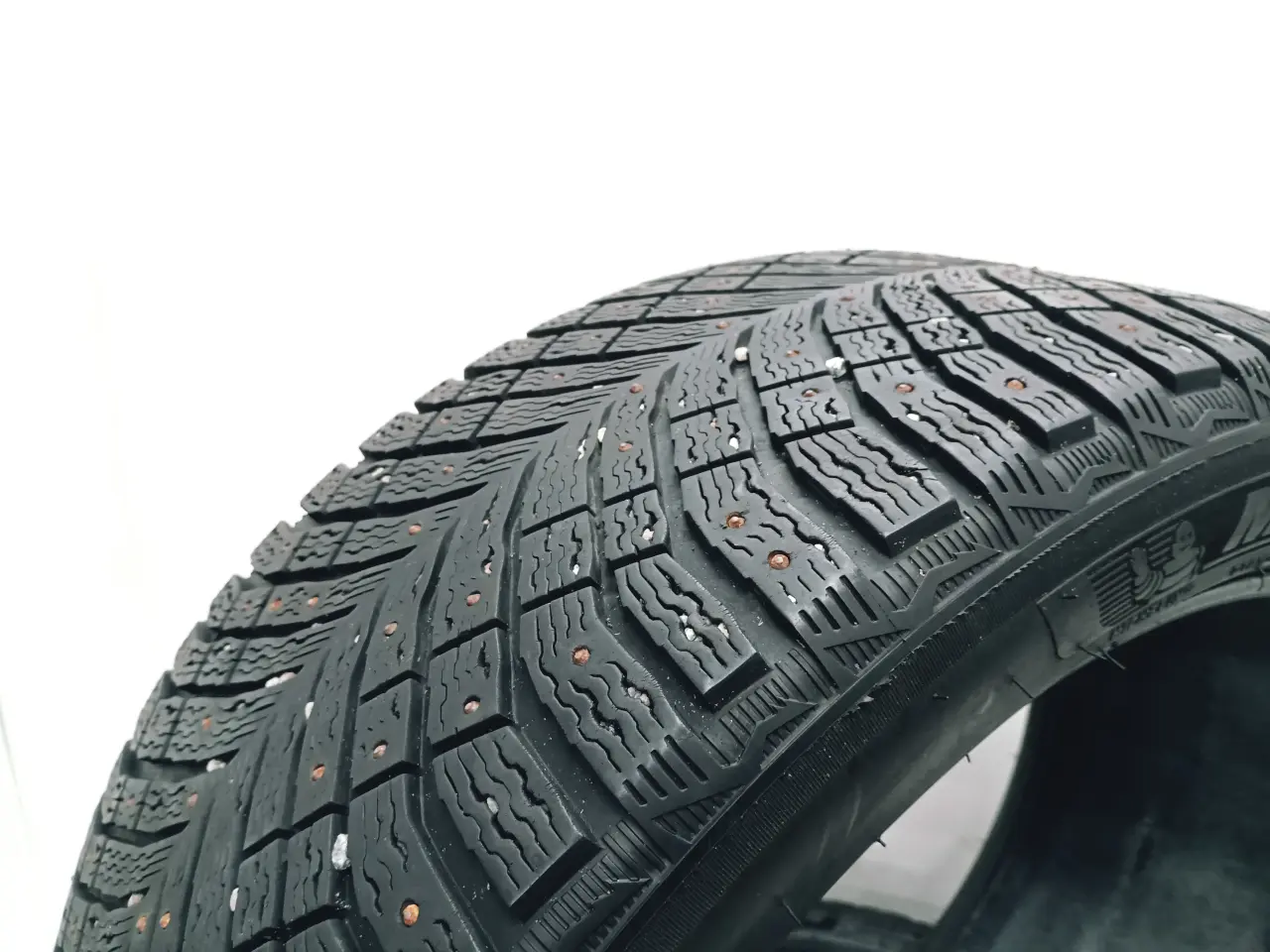 Billede 2 - Pigdæk - 285/40R22 110T XL Michelin (4 stk)