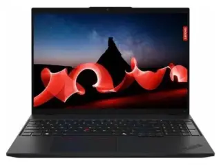 Lenovo ThinkPad L16 Gen 1 16" - AMD Ryzen 5 7535U 2,9GHz 512GB NVMe 16GB Win11 Pro - Grade B