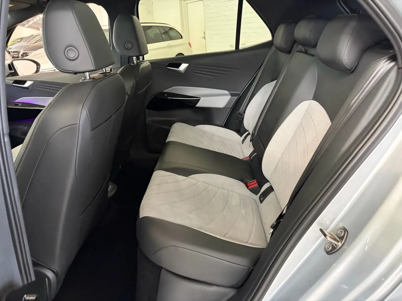 Billede 10 - VW ID.3 EL 204HK 5d Aut.